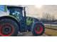 Трактор Claas Axion 930 (2017)