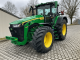 Трактор John Deere 8R 340 (2023)