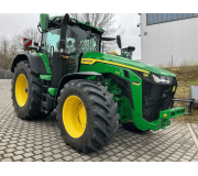 Трактор John Deere 8R 340