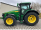 Трактор John Deere 8R 340 (2023)