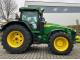 Трактор John Deere 8R 340 (2023)