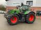 Трактор Fendt 728 Vario (2024)