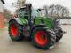 Трактор Fendt 728 Vario (2024)