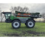 Обприскувач Amazone Pantera 4504