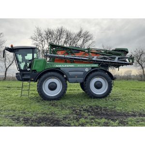 Обприскувач Amazone Pantera 4504 (2021)