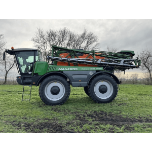 Обприскувач Amazone Pantera 4504 (2021)