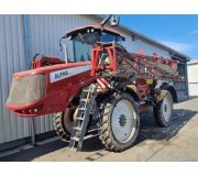 Обприскувач Hardi Alpha Evo Twin