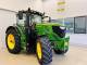 Трактор John Deere 6195R (2016)