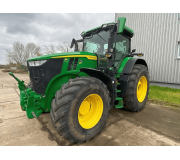 Трактор John Deere 7R 330