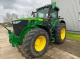 Трактор John Deere 7R 330 (2021)