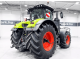 Трактор Claas Axion 950 (2023)