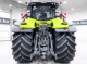 Трактор Claas Axion 950 (2023)