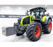 Трактор Claas Axion 950