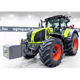 Трактор Claas Axion 950 (2023)