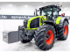 Трактор Claas Axion 950 (2023)