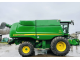 Комбайн John Deere S 690i (2009)