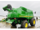 Комбайн John Deere S 690i (2009)