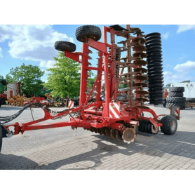 Дисковая борона Horsch Joker 8 RT (2010)