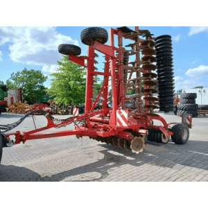 Дискова борона Horsch Joker 8 RT (2010)