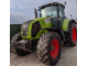 Трактор Claas Axion 810 (2010)