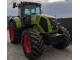 Трактор Claas Axion 810 (2010)
