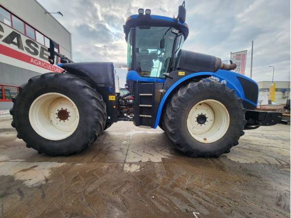 Трактор New Holland T9.560 (2014)
