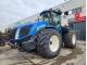 Трактор New Holland T9.560 (2014)