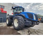 Трактор New Holland T9.560