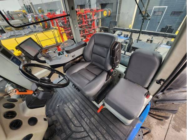 Трактор New Holland T9.560 (2014)