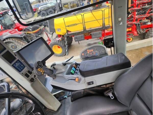 Трактор New Holland T9.560 (2014)