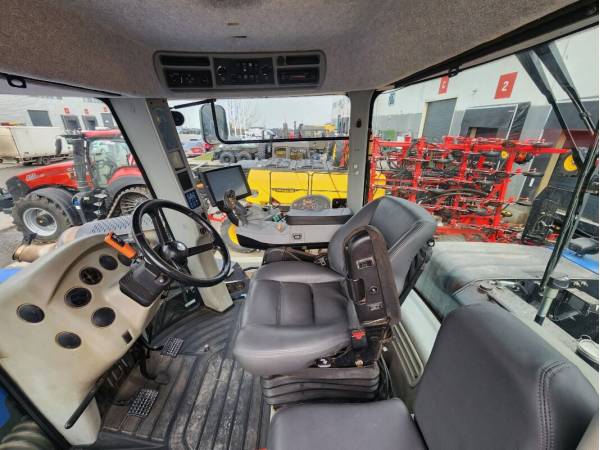 Трактор New Holland T9.560 (2014)