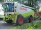 Комбайн Claas Lexion 460 (1998)