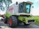 Комбайн Claas Lexion 460 (1998)