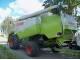 Комбайн Claas Lexion 460 (1998)