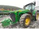 Трактор John Deere 8230 (2009)