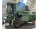 Комбайн John Deere 982 (1982)