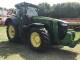 Трактор John Deere 8370R (2016)