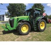 Трактор John Deere 8370R