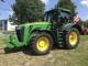 Трактор John Deere 8370R (2016)