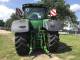 Трактор John Deere 8370R (2016)