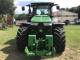 Трактор John Deere 8370R (2016)