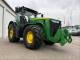 Трактор John Deere 8320R (2017)