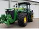 Трактор John Deere 8320R (2017)