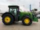 Трактор John Deere 8320R (2017)