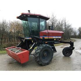 Самохідна косарка MacDon 9300 (1997)