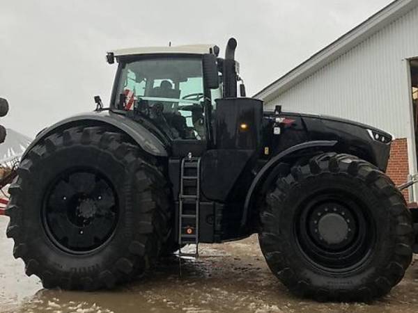 Трактор Fendt 1050 (2023)