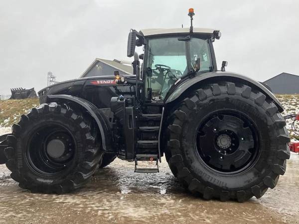 Трактор Fendt 1050 (2023)
