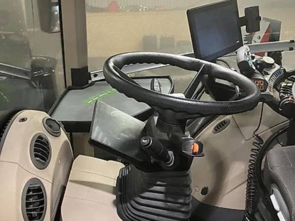 Трактор Fendt 1050 (2023)