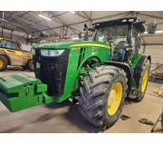 Трактор John Deere 8345R