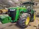 Трактор John Deere 8345R (2012)